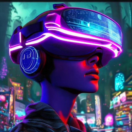 VR游戲，從幻想走向現(xiàn)實(shí)的奇妙旅程