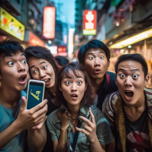 港囧迅雷下載：你敢挑戰(zhàn)笑點(diǎn)極限嗎？劇情反轉(zhuǎn)讓你意想不到