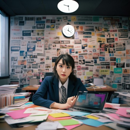 格子間女人百度影音：職場生存法則與情感抉擇，你準(zhǔn)備好了嗎？