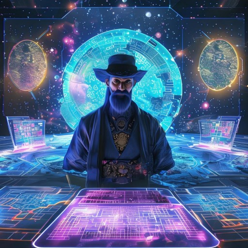 諸葛大神九九虛擬游戲，探索智慧與策略的無限可能