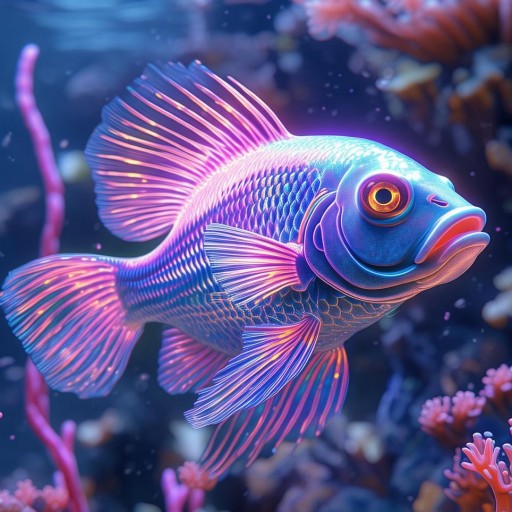 格魚：你真的了解它的秘密嗎？它為何如此受歡迎？