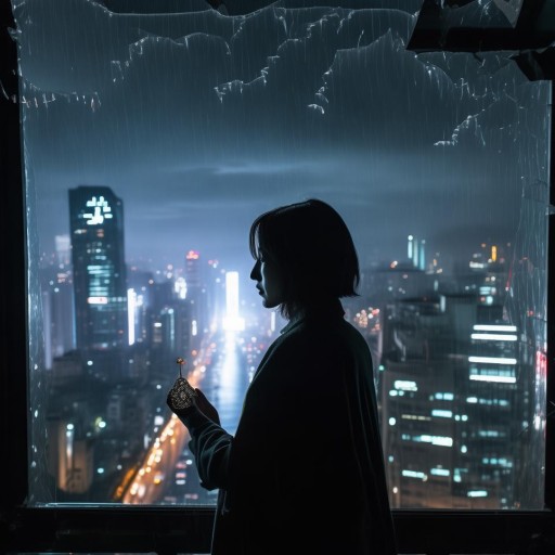 港版步步驚情：愛情與陰謀交織，你能否看透真相？