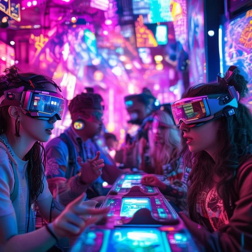 幺幺游戲，探索社交與競(jìng)技的奇妙融合