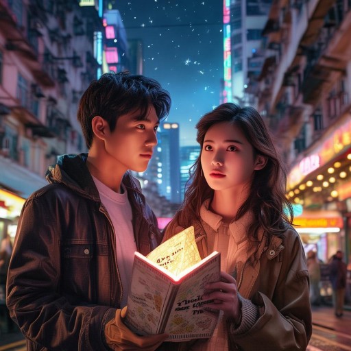 港劇愛情揭秘：你為何總是錯過真愛？誰才是你的命中注定？