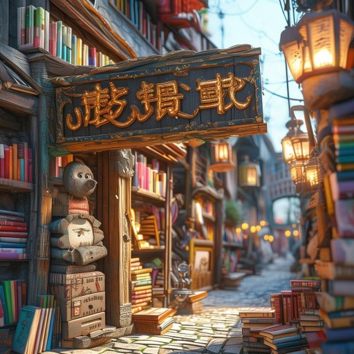 格格書屋：你的閱讀習(xí)慣真的健康嗎？如何選擇適合自己的書籍？