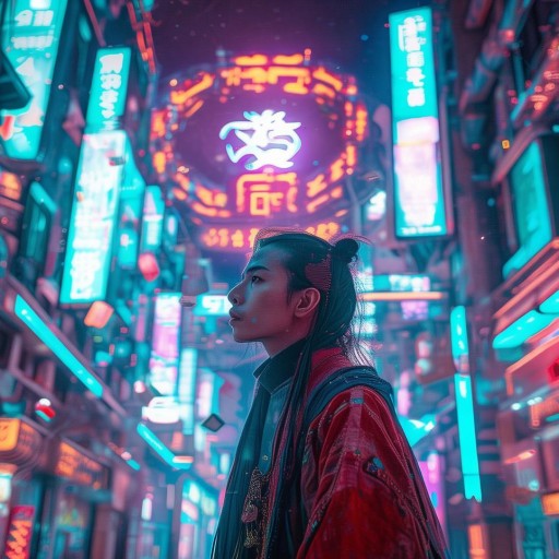梵兮：如何改變你的生活？你準(zhǔn)備好迎接未來了嗎？