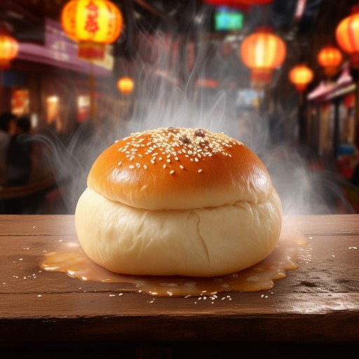 樊梨花的大饅頭：你嘗過嗎？它為何讓人念念不忘？