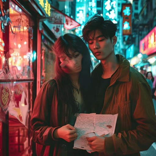 港劇愛情真相：你是否也在尋找那個對的人？
