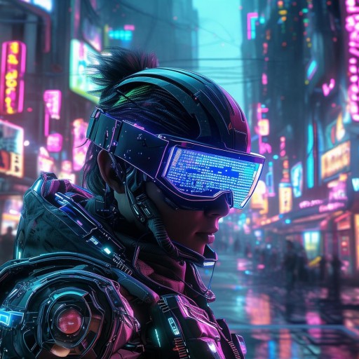 賽博朋克2077，探索高端電腦游戲的極致體驗