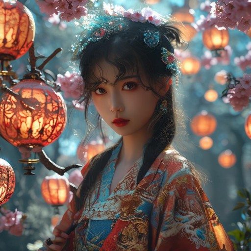 比思特東方美人：你了解她的秘密嗎？她如何征服了世界？