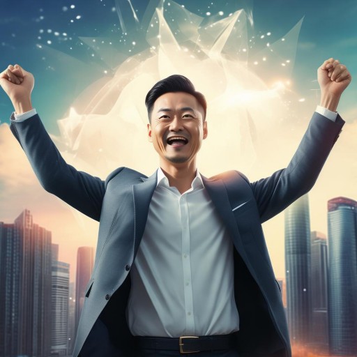 杜品華：他的成功秘訣是什么？你也能復(fù)制嗎？