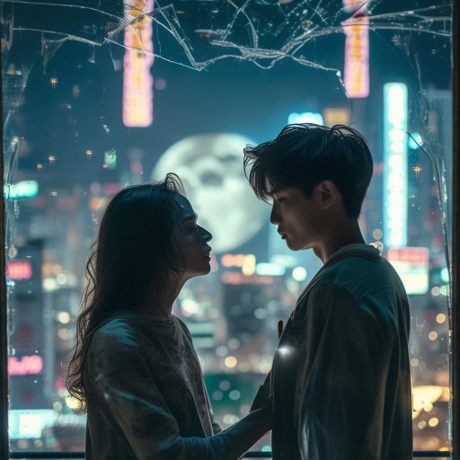 港版步步驚情：愛(ài)情與命運(yùn)交織，你能否逃脫宿命的安排？