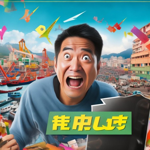 港囧電影迅雷下載，你敢挑戰(zhàn)笑點極限嗎？劇情反轉讓你意想不到