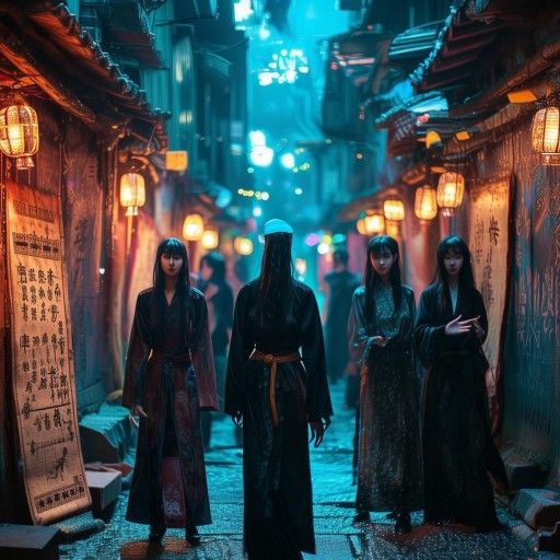 溝女四大天王粵語秘籍曝光，你掌握了幾招？