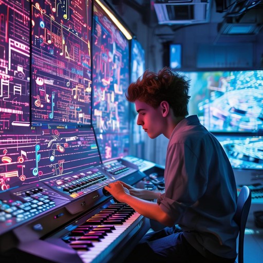 歌譜曲譜大全：如何快速掌握并創(chuàng)作出令人驚嘆的旋律？