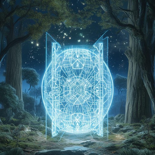 法術(shù)屏障：你真的了解它的秘密嗎？它能保護你免受所有攻擊嗎？
