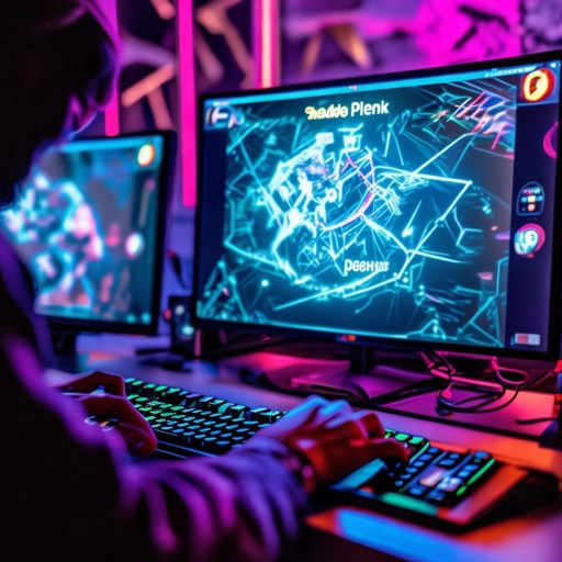 揭秘LOL高端局，頂級(jí)玩家ID游戲名背后的神秘故事