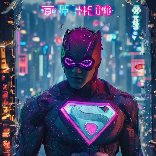 海扁王1百度影音：超級英雄真的存在嗎？你敢挑戰(zhàn)嗎？