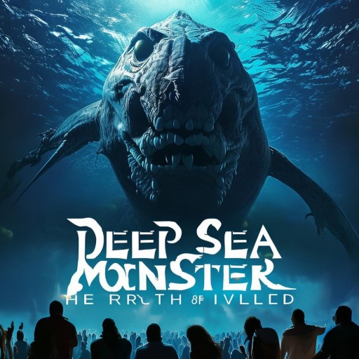 海大魚電影免費(fèi)完整版：深海巨獸真相揭秘，你敢直面恐懼嗎？