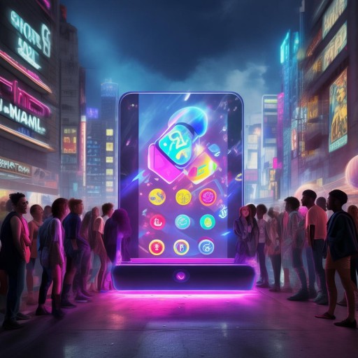 打造專屬游戲社交圈，組隊打游戲APP等你來加入！