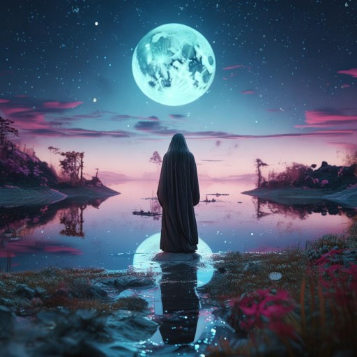 浮生若夢：你的人生是否也如夢境般虛幻？如何找到真實自我？
