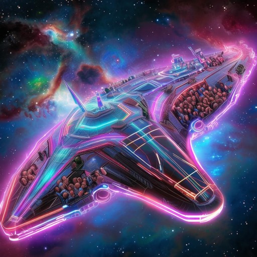 星際迷航，300萬粉絲的奇幻之旅