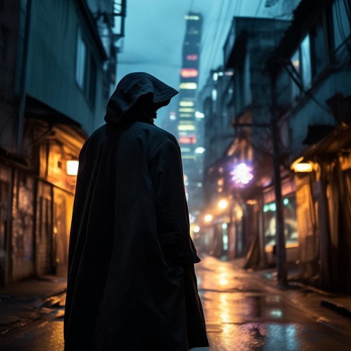 港劇《天與地》揭示人性真相，你敢直面內(nèi)心的黑暗嗎？