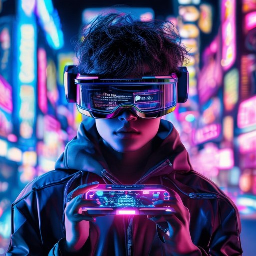 探索移動游戲新境界，虛擬手柄軟件推薦