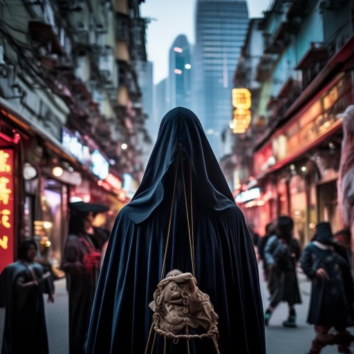 港版《葬禮楂fit人》：生死邊緣，誰在操控命運？