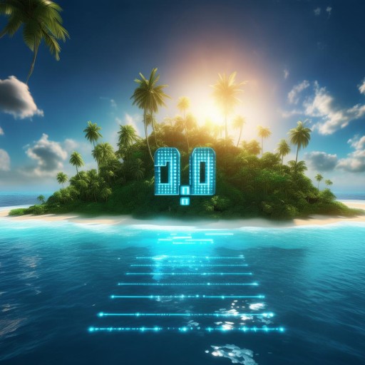 海島2.0上線時間曝光，你準(zhǔn)備好迎接全新冒險了嗎？