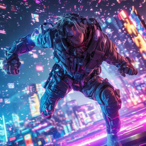 探索虛擬游戲最酷的BGM，音樂與游戲的完美融合