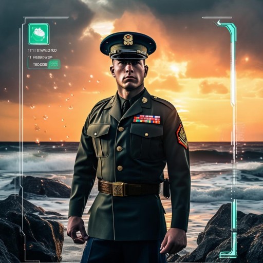 海軍陸戰(zhàn)隊(duì)員2下載：你準(zhǔn)備好迎接挑戰(zhàn)了嗎？如何成為最強(qiáng)戰(zhàn)士？