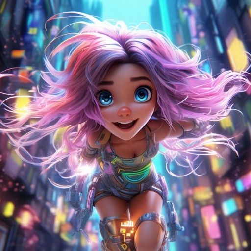 波動少女2去碼補丁揭秘：游戲體驗大升級，你準備好了嗎？