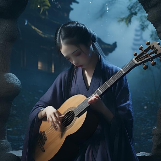格格歌曲背后的秘密：你聽出了多少情感與故事？