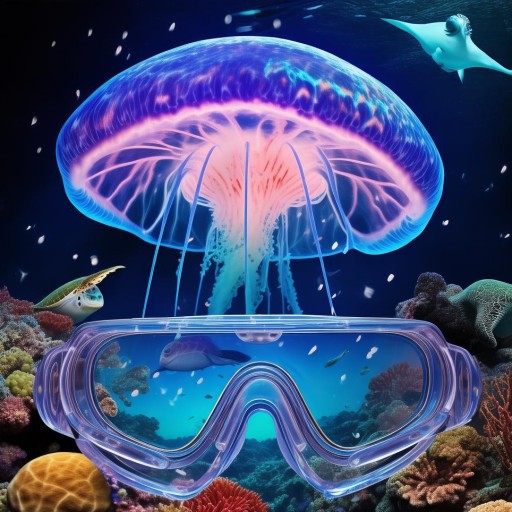 ?；旯倬W(wǎng)揭秘：你真的了解海洋的力量嗎？如何成為海洋守護(hù)者？