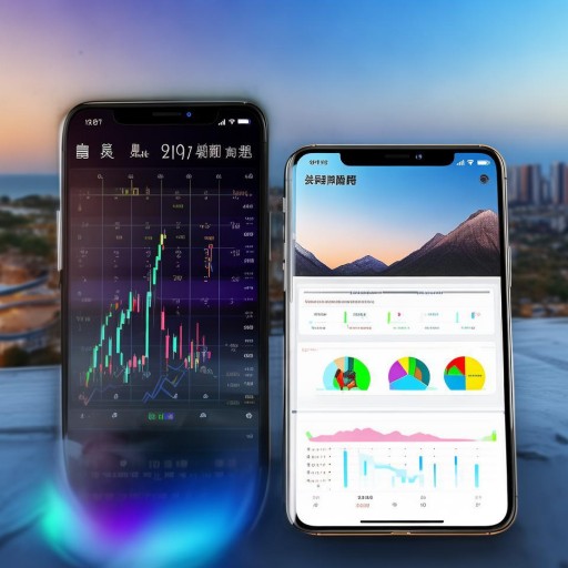 海口免費(fèi)行情軟件APP：你還在為數(shù)據(jù)煩惱？如何輕松獲取實(shí)時(shí)行情？