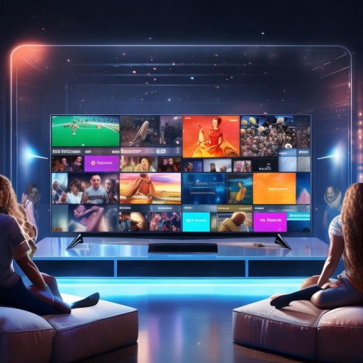 果豆TV：你的娛樂選擇，真的滿足了嗎？