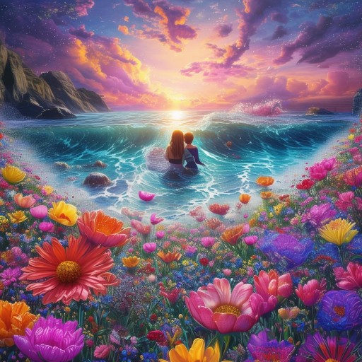 海上繁花免費觀看，愛情與命運交織，你準備好被感動了嗎？