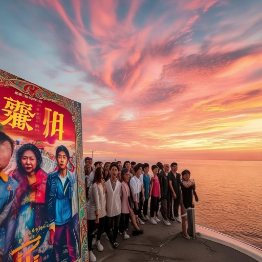 海清《心居》定檔，你準(zhǔn)備好迎接心靈沖擊了嗎？