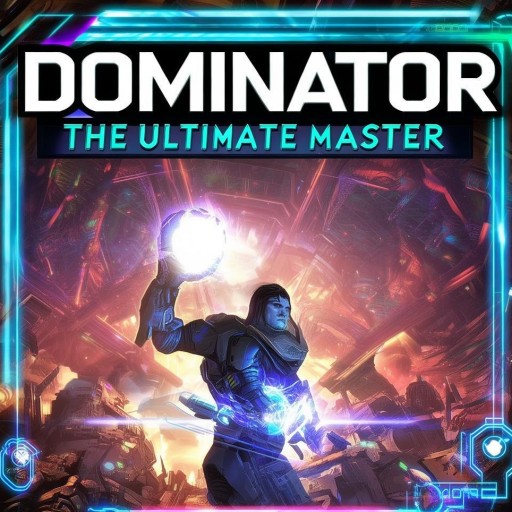 Dominator: The Ultimate Master游戲評測，掌握一切，成為終極霸主