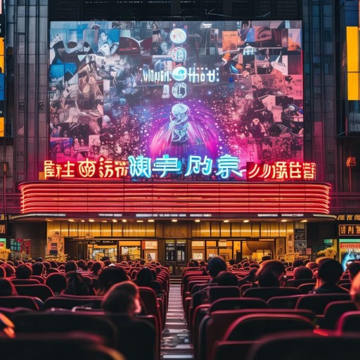 果果影院：你有多久沒(méi)享受過(guò)真正的電影盛宴了？