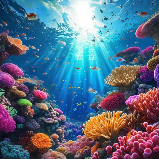 海上繁花下載：你準(zhǔn)備好探索這片神秘海域了嗎？