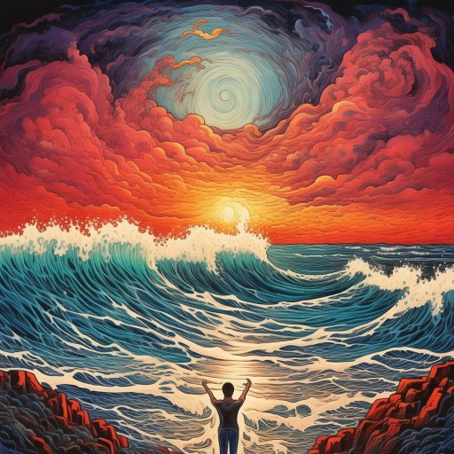 海量激情文學(xué)：你的內(nèi)心是否渴望釋放？情感世界如何重塑？