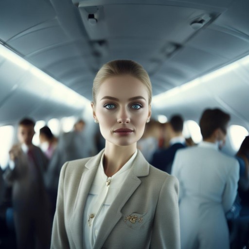 法國(guó)航空姐4K 60幀HDR體驗(yàn)：視覺(jué)盛宴還是真實(shí)還原？
