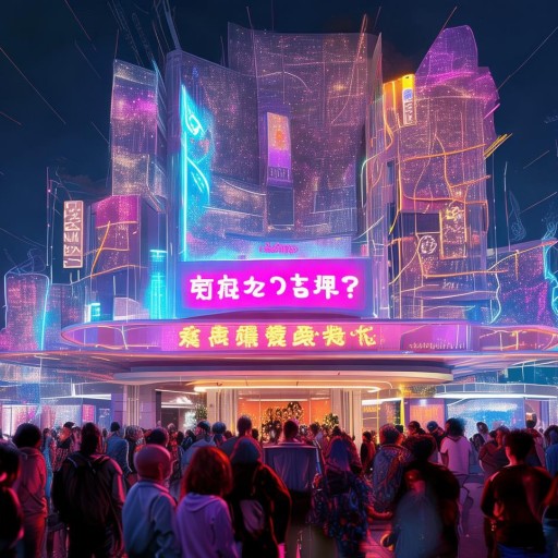 浮力影院新力地址曝光，你準(zhǔn)備好探索了嗎？真相令人震驚