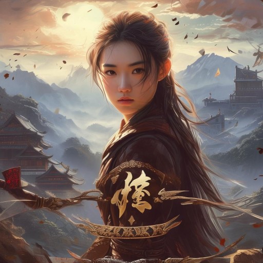 楚喬傳全集免費觀看，你敢挑戰(zhàn)她的命運嗎？她的選擇會改變什么？