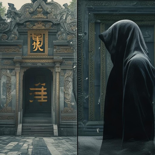 浮圖緣全集免費(fèi)觀看，你敢挑戰(zhàn)真相還是選擇逃避？