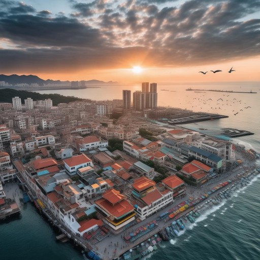海東現(xiàn)狀揭秘：為何引人關(guān)注？未來(lái)發(fā)展何去何從？
