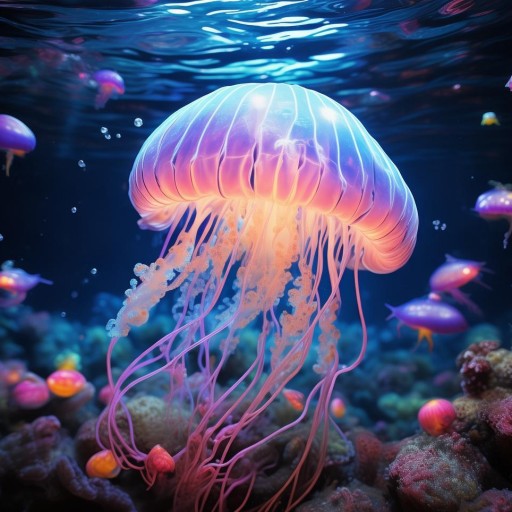 海吉拉在線觀看：你準(zhǔn)備好探索未知的深海世界了嗎？