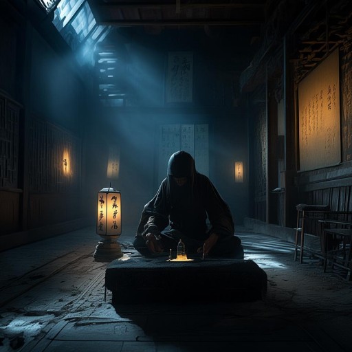 楚晚寧為何張腿放棋子？背后隱藏著怎樣的秘密？